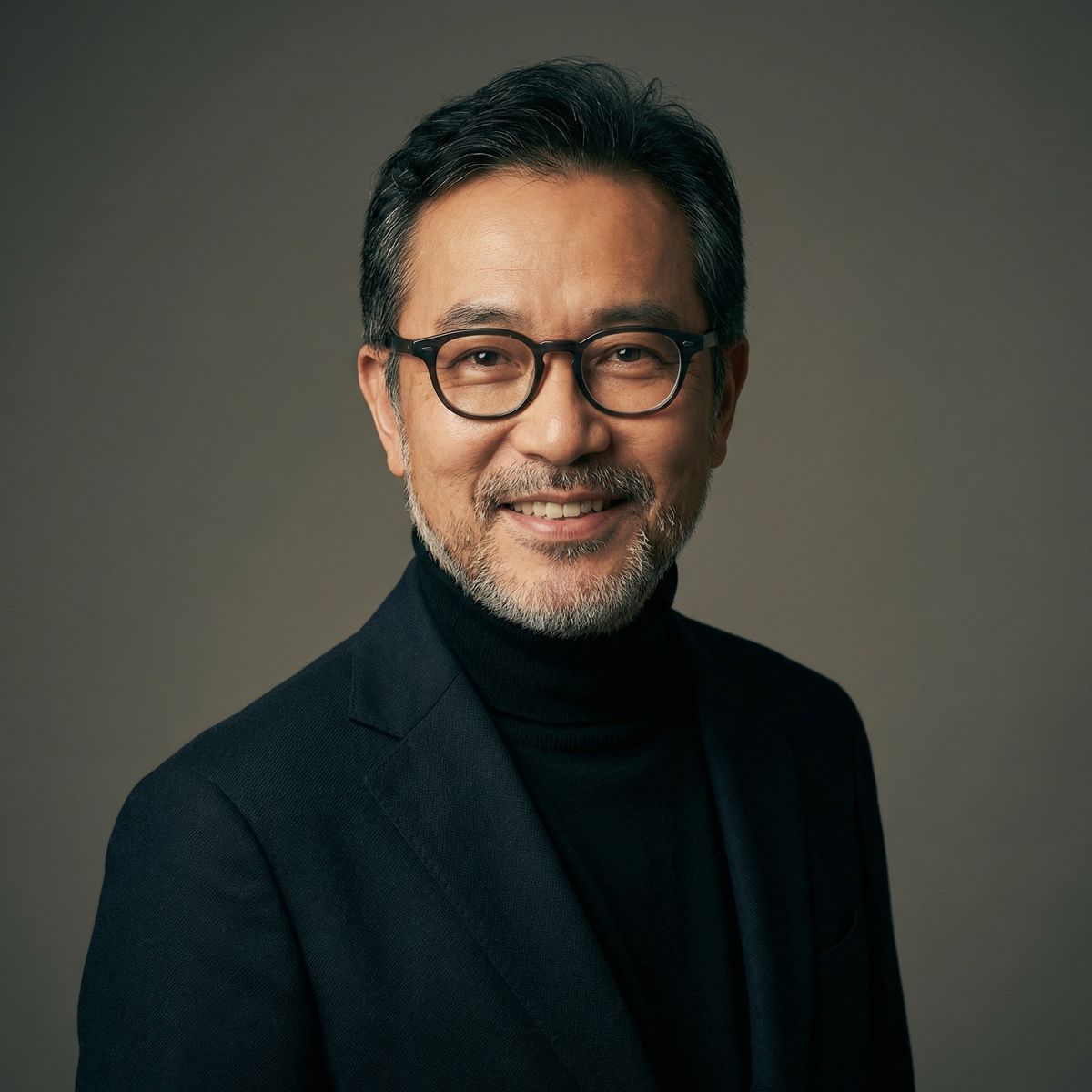 青柠视频影视导演陈思远