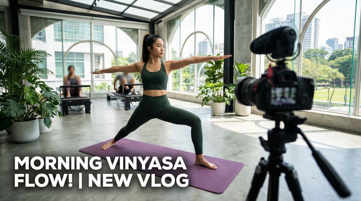 青柠视频健身视频教程